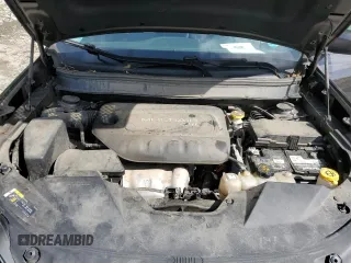 2019 Jeep Cherokee Latitude Plus with VIN 1C4PJMLBXKD130606, listed as a Copart auction lot 55272064 with 103,684 mi miles and Non Repairable. Bid and sale history available at carsss.com. Image 11.