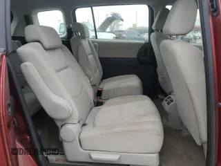 2009 Mazda 5 Touring with VIN JM1CR29L690337071, listed as a Copart auction lot 52685145 with 172,874 mi miles and Clean Title. Bid and sale history available at carsss.com. Image 10.