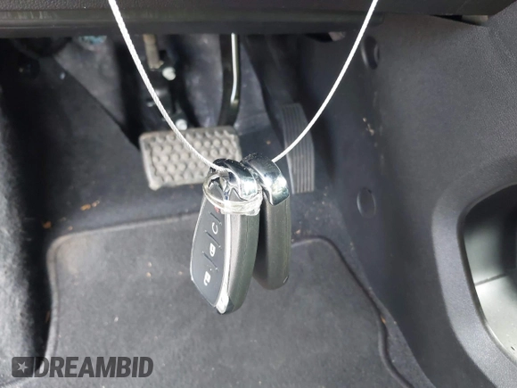 2023 Chevrolet Bolt EV 2LT z VIN 1G1FX6S05P4128607, wystawiony jako IAAI lot #42081752 z przebiegiem 22 551 mil mil oraz . Historia ofert i sprzedaży dostępna na DreamBid. Obrazek 11.