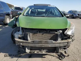 2013 Hyundai Elantra GT with VIN KMHD35LE5DU040453, listed as a Copart auction lot 67770493 with 72,432 mi miles and Salvage Title. Bid and sale history available at carsss.com. Image 5.