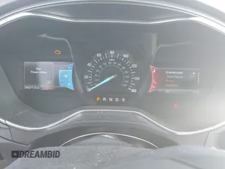 2014 Ford Fusion Titanium with VIN 3FA6P0K94ER115795, listed as a IAAI auction lot 42230295 with 266,277 mi miles and . Bid and sale history available at DreamBid. Image 7.