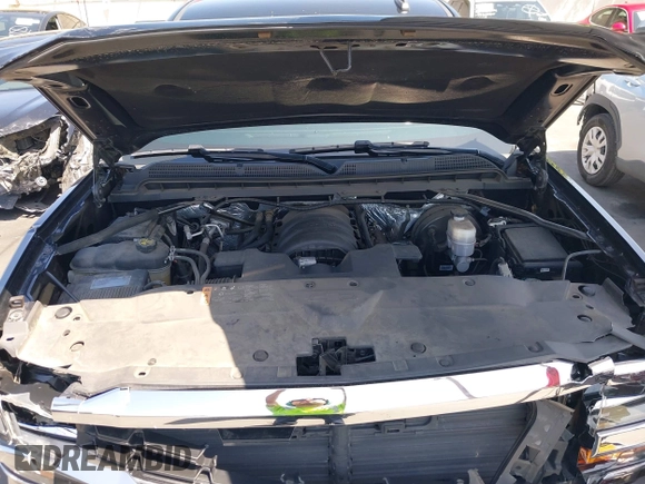 2018 Chevrolet Silverado 1500 Work Truck with VIN 1GCNCNEC0JZ121928, listed as a IAAI auction lot 42123760 with 54,846 mi miles and . Bid and sale history available at DreamBid. Image 10.