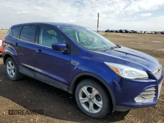 2014 Ford Escape SE with VIN 1FMCU9GX2EUA64657, listed as a Copart auction lot 55334765 with 116,504 mi miles and Clean Title. Bid and sale history available at carsss.com. Image 4.