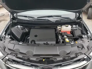 2023 Chevrolet Traverse Premier с VIN 1GNERKKW3PJ229633, выставлен на аукционе Copart как лот 68043885 с пробегом 13 678 миль миль и Списание • Salvage title. История ставок и продаж доступна на DreamBid. Изображение 15.