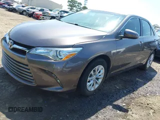 2016 Toyota Camry XLE with VIN 4T4BF1FK4GR557276, listed as a IAAI auction lot 42049650 with 117,529 mi miles and . Bid and sale history available at carsss.com. Image 17.