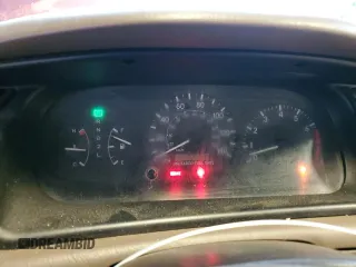 1997 Toyota Camry LE z VIN 4T1BG22K1VU033230, wystawiony jako Copart lot #52619265 z przebiegiem 301 543 mil mil oraz Szkoda całkowita • Salvage title. Historia ofert i sprzedaży dostępna na DreamBid. Obrazek 9.