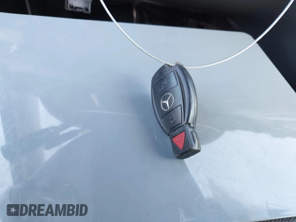 2002 Mercedes-Benz C 230/260/280/320 with VIN WDBRN47J12A255735, listed as a IAAI auction lot 41630459 with Not Provided miles and . Bid and sale history available at DreamBid. Image 11.
