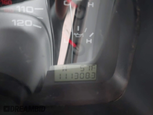 2006 Ford F-150 XLT with VIN 1FTPX14566KB89952, listed as a IAAI auction lot 41794251 with 111,308 mi miles. Bid and sale history available at carsss.com. Image 7.