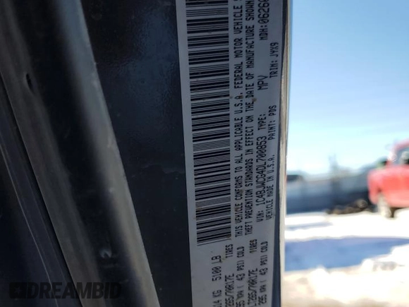 2013 Jeep Wrangler Rubicon с VIN 1C4BJWCG4DL700853, выставлен на аукционе Copart как лот 42822285 с пробегом 126 433 миль миль и Списание • Salvage title. История ставок и продаж доступна на DreamBid. Изображение 14.