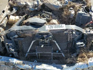 2006 Chevrolet Silverado 1500HD LT2 z VIN 1GCGK13U26F141378, wystawiony jako Copart lot #72618994 z przebiegiem Nie podano mil oraz Szkoda całkowita • Salvage title. Historia ofert i sprzedaży dostępna na DreamBid. Obrazek 12.