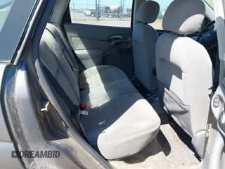 2003 Ford Focus ZTS with VIN 1FAFP38353W178144, listed as a IAAI auction lot 42039418 with 156,709 mi miles and . Bid and sale history available at carsss.com. Image 8.