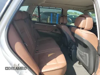 2011 BMW X5 35d с VIN 5UXZW0C58BL369718, выставлен на аукционе Copart как лот 54735695 с пробегом 199 303 миль миль и Списание • Salvage title. История ставок и продаж доступна на DreamBid. Изображение 11.