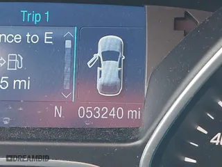 2014 Ford Escape SE with VIN 1FMCU0GX0EUA49408, listed as a IAAI auction lot 41864366 with 53,240 mi miles. Bid and sale history available at carsss.com. Image 15.