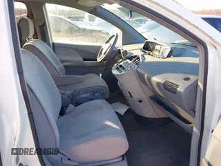 2004 Nissan Quest SL with VIN 5N1BV28U94N371109, listed as a IAAI auction lot 41338924 with 183,433 mi miles. Bid and sale history available at carsss.com. Image 5.