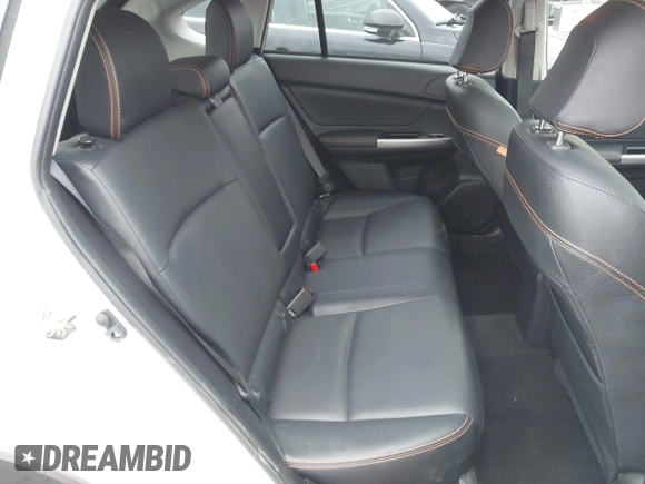 2017 Subaru Crosstrek Limited with VIN JF2GPANC9HH236485, listed as a IAAI auction lot 42603928 with 61,138 mi miles and . Bid and sale history available at DreamBid. Image 8.