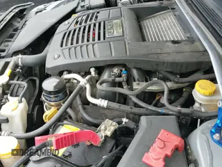 2020 Subaru WRX with VIN JF1VA1A65L9808524, listed as a IAAI auction lot 42675487 with 95,237 mi miles and . Bid and sale history available at DreamBid. Image 19.