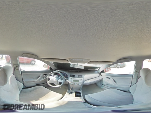 2011 Toyota Camry LE with VIN 4T4BF3EK0BR136631, listed as a Copart auction lot 59562895 with 227,258 mi miles and Salvage title. Bid and sale history available at DreamBid. Image 15.
