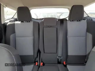 2018 Ford Escape SE with VIN 1FMCU9GD7JUC76597, listed as a Copart auction lot 48602135 with 89,044 mi miles and Salvage Title. Bid and sale history available at carsss.com. Image 10.