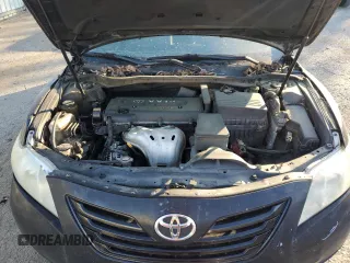 2007 Toyota Camry CE with VIN 4T1BE46K67U030287, listed as a Copart auction lot 49896785 with 298,339 mi miles and Clean Title. Bid and sale history available at carsss.com. Image 11.