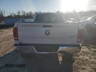 2016 Ram 2500 SLT with VIN 3C6UR5DL8GG309625, listed as a Copart auction lot 44227085 with Not Provided miles and Salvage Title. Bid and sale history available at carsss.com. Image 6.
