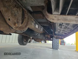 2008 Ford F-250 XL с VIN 1FTSX21R78EB73980, выставлен на аукционе IAAI как лот 42564791 с пробегом 168 150 миль миль и . История ставок и продаж доступна на DreamBid. Изображение 37.