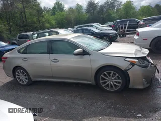 2013 Toyota Avalon XLE with VIN 4T1BK1EB3DU020899, listed as a IAAI auction lot 41918300 with 110,758 mi miles and . Bid and sale history available at DreamBid. Image 13.