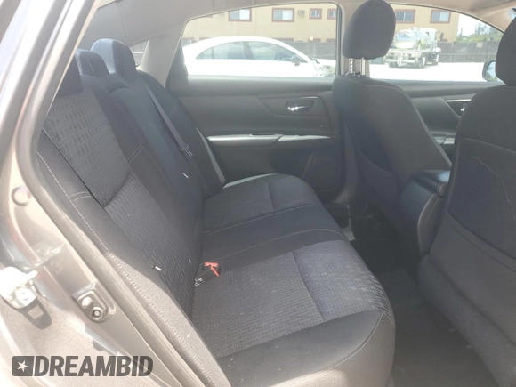 2016 Nissan Altima S с VIN 1N4AL3AP5GN325285, выставлен на аукционе Copart как лот 57953345 с пробегом 119 958 миль миль и Списание • Salvage title. История ставок и продаж доступна на DreamBid. Изображение 10.