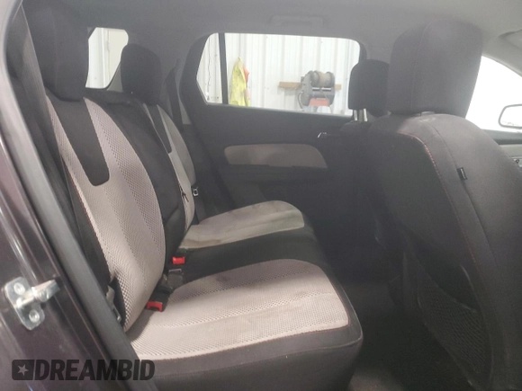 2015 GMC Terrain SLE with VIN 2GKFLRE31F6250618, listed as a Copart auction lot 82656164 with 217,333 mi miles and Non Repairable. Bid and sale history available at DreamBid. Image 11.