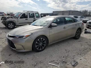 2016 Toyota Avalon XLE Premium z VIN 4T1BD1EB8GU051631, wystawiony jako Copart lot #53208235 z przebiegiem 251 040 mil mil oraz Czysty tytuł • Clean title. Historia ofert i sprzedaży dostępna na DreamBid. Obrazek 1.