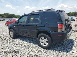2007 Mercury Mariner Convenience z VIN 4M2YU80Z17KJ15414, wystawiony jako Copart lot #57556855 z przebiegiem 191 412 mil mil oraz Szkody całkowita. Historia ofert i sprzedaży dostępna na DreamBid. Obrazek 2.