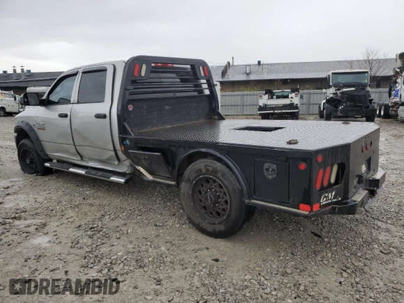 2014 Ram 2500 Tradesman with VIN 3C6UR5HL4EG296198, listed as a Copart auction lot 78495404 with 169,079 mi miles and Non Repairable. Bid and sale history available at carsss.com. Image 2.