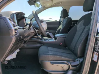 2022 Kia Sorento LX с VIN 5XYRGDLC1NG100917, выставлен на аукционе Copart как лот 64144525 с пробегом 65 806 миль миль и Списание • Salvage title. История ставок и продаж доступна на DreamBid. Изображение 7.