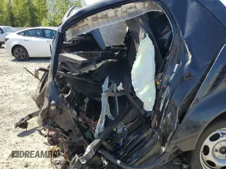 2009 Smart fortwo Pure z VIN WMEEJ31X09K267836, wystawiony jako Copart lot #55500135 z przebiegiem Nie podano mil oraz Szkody całkowita. Historia ofert i sprzedaży dostępna na DreamBid. Obrazek 7.