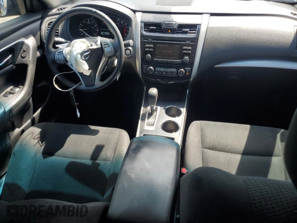 2015 Nissan Altima SV z VIN 1N4AL3AP8FC440621, wystawiony jako Copart lot #57660105 z przebiegiem 275 992 mil mil oraz Szkoda całkowita • Salvage title. Historia ofert i sprzedaży dostępna na DreamBid. Obrazek 8.