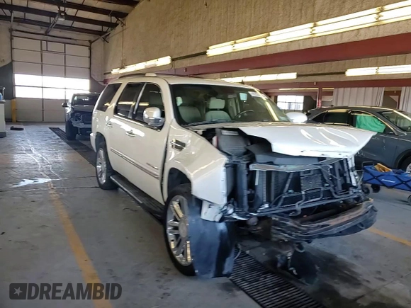 2007 Cadillac Escalade z VIN 1GYEC63847R304577, wystawiony jako Copart lot #45904605 z przebiegiem 153 319 mil mil oraz Szkoda całkowita • Salvage title. Historia ofert i sprzedaży dostępna na DreamBid. Obrazek 12.