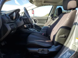 2011 Mazda CX-7 i Sport with VIN JM3ER2BM3B0399147, listed as a Copart auction lot 54664654 with 88,713 mi miles and Non Repairable. Bid and sale history available at carsss.com. Image 7.