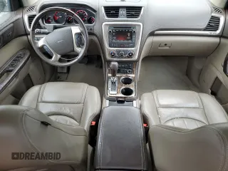 2016 GMC Acadia Denali z VIN 1GKKVTKD1GJ170260, wystawiony jako Copart lot #51815175 z przebiegiem 109 299 mil mil oraz Szkody całkowita. Historia ofert i sprzedaży dostępna na DreamBid. Obrazek 8.
