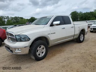 2009 Dodge Ram 1500 SLT with VIN 1D3HV18T59S813657, listed as a Copart auction lot 54573315 with 182,154 mi miles and Clean Title. Bid and sale history available at carsss.com. Image 1.