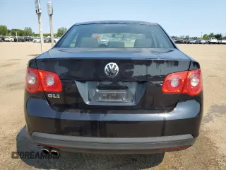 2007 Volkswagen Jetta с VIN 3VWWJ31K67M199214, выставлен на аукционе Copart как лот 70195994 с пробегом 437 045 миль миль и Чистый • Clean title. История ставок и продаж доступна на DreamBid. Изображение 6.