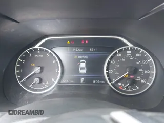 2016 Nissan Maxima S with VIN 1N4AA6AP2GC430689, listed as a IAAI auction lot 41913701 with 132,637 mi miles and . Bid and sale history available at DreamBid. Image 7.