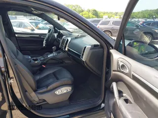 2013 Porsche Cayenne Diesel with VIN WP1AF2A28DLA41638, listed as a IAAI auction lot 42209869 with 135,680 mi miles and . Bid and sale history available at DreamBid. Image 5.