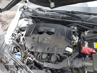 2023 Mazda 3 S Select with VIN JM1BPAKM9P1604211, listed as a IAAI auction lot 42093424 with Not provided miles and . Bid and sale history available at DreamBid. Image 10.