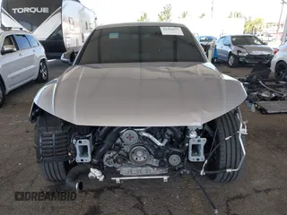 2023 Audi SQ5 Sportback Premium Plus с VIN WA124AFY1P2033677, выставлен на аукционе IAAI как лот 41998875 с пробегом 34 674 миль миль и . История ставок и продаж доступна на DreamBid. Изображение 13.