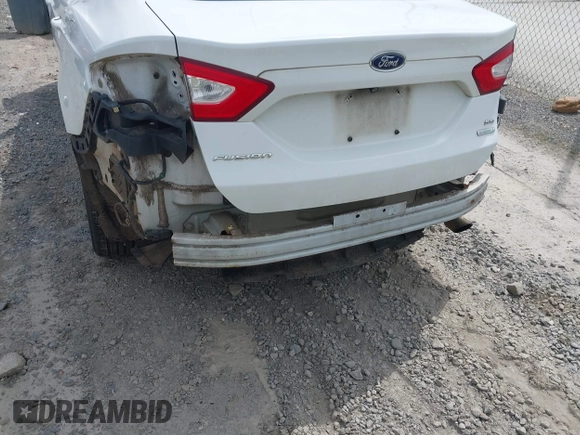 2016 Ford Fusion SE with VIN 1FA6P0HD5G5111420, listed as a IAAI auction lot 42365067 with 155,984 mi miles and . Bid and sale history available at DreamBid. Image 6.