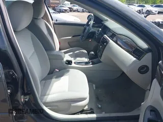 2015 Chevrolet Impala LT with VIN 2G1WB5E32F1147463, listed as a IAAI auction lot 42306010 with 87,941 mi miles and . Bid and sale history available at DreamBid. Image 5.