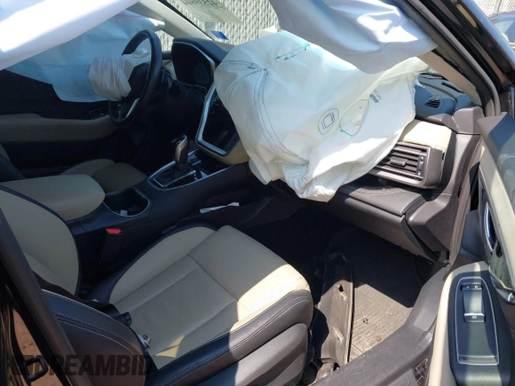 2022 Subaru Outback Limited with VIN 4S4BTANC9N3143331, listed as a IAAI auction lot 42539804 with 66,515 mi miles and . Bid and sale history available at DreamBid. Image 5.