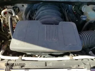 2019 Chevrolet Silverado 1500 Custom с VIN 1GCRWBEF9KZ299243, выставлен на аукционе Copart как лот 84202355 с пробегом 110 147 миль миль и Чистый • Clean title. История ставок и продаж доступна на DreamBid. Изображение 13.