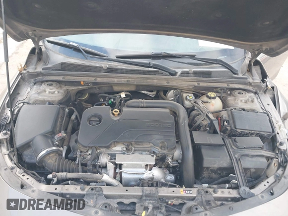 2020 Chevrolet Malibu LT with VIN 1G1ZD5ST4LF023811, listed as a IAAI auction lot 41660983 with 72,943 mi miles and . Bid and sale history available at DreamBid. Image 10.