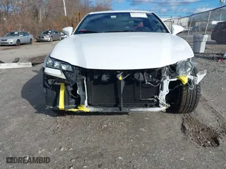 2017 Lexus GS with VIN JTHCZ1BL5HA006574, listed as a IAAI auction lot 41127414 with 110,701 mi miles. Bid and sale history available at carsss.com. Image 6.