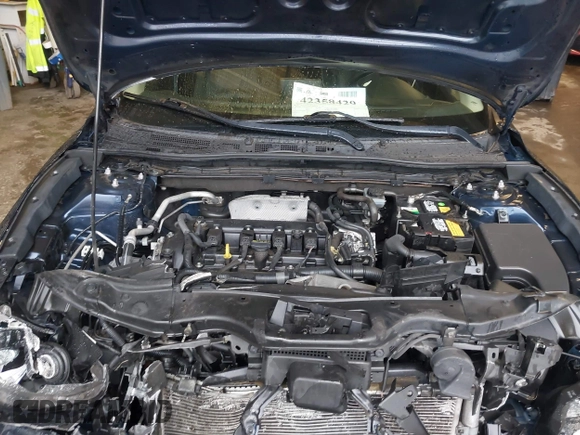 2016 Mazda 3 i Touring with VIN JM1BM1V74G1306843, listed as a IAAI auction lot 42358429 with 168,412 mi miles and . Bid and sale history available at DreamBid. Image 10.